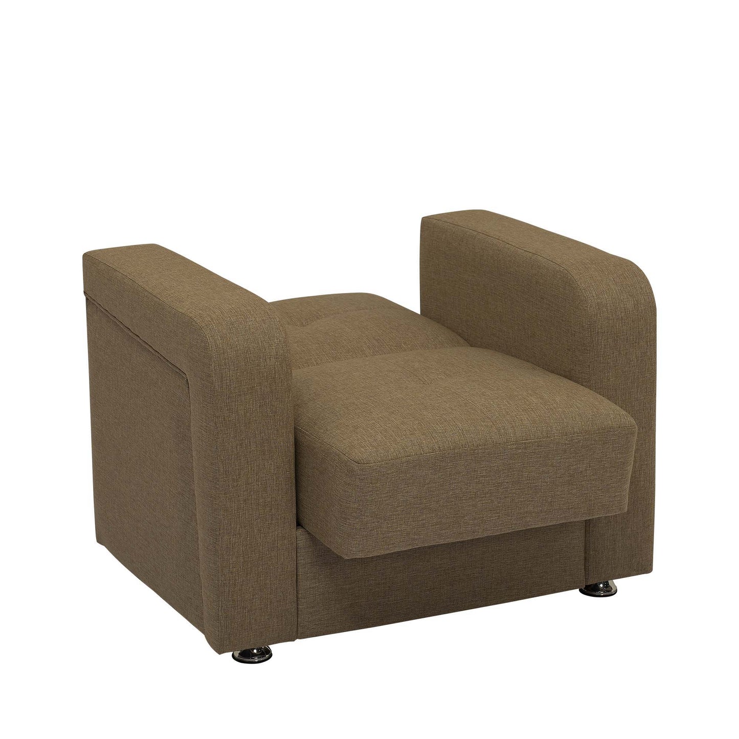 Ottomanson Harmony - Convertible Armchair With Storage