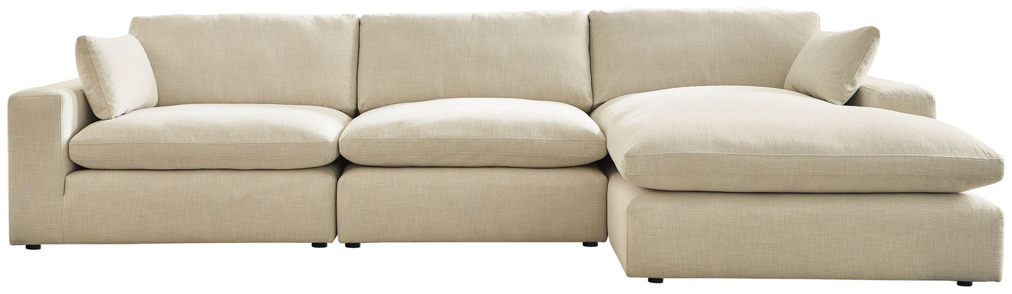 Elyza - Sectional