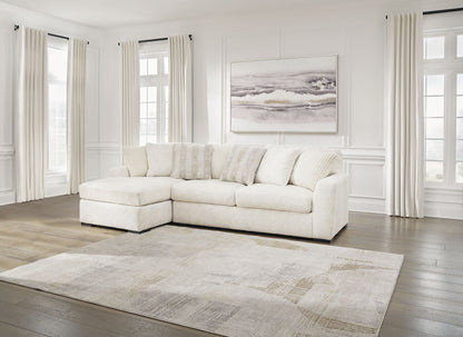 Chessington - 2 Piece Sectional
