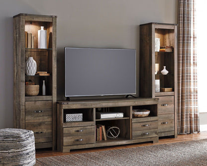 Trinell - Entertainment Center