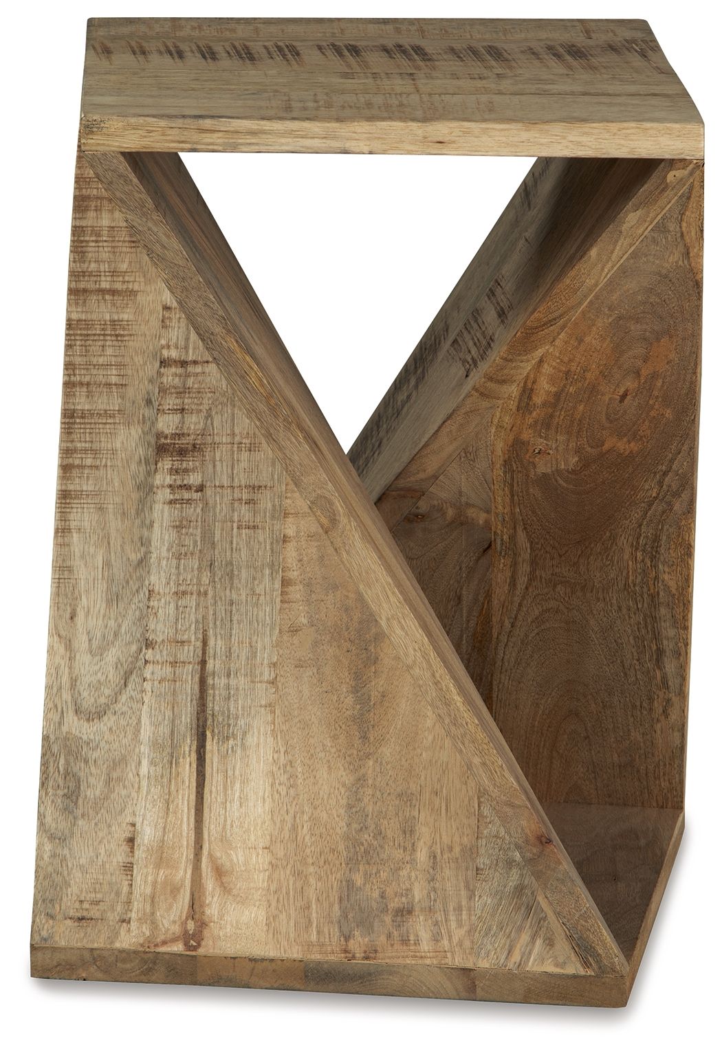 Zalemont - Accent Table