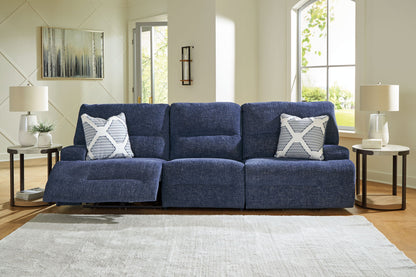 Acklen Place - Reclining Sectional