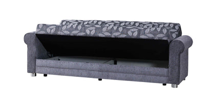 Ottomanson Rio Grande - Upholstered Convertible Sofabed With Storage
