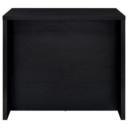 Topanga - Engineered Wood Freestanding Home Bar