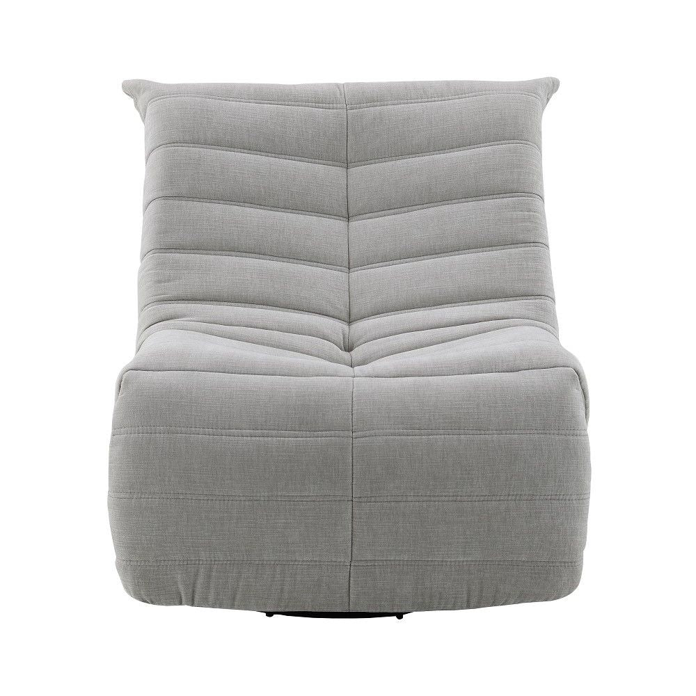 Talmon - Recliner With Swivel