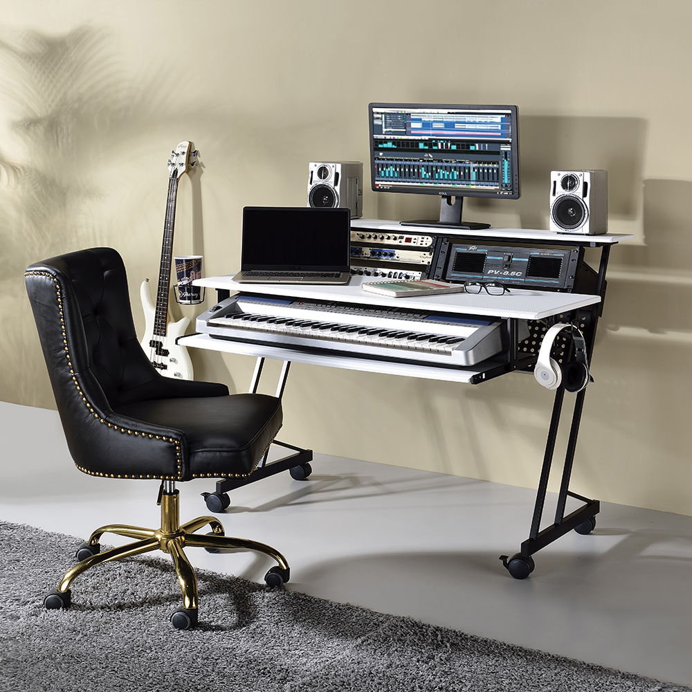 Suitor - Music Recording Studio Desk