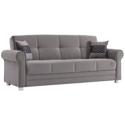 Ottomanson Sara - Convertible Sofa Bed With Storage