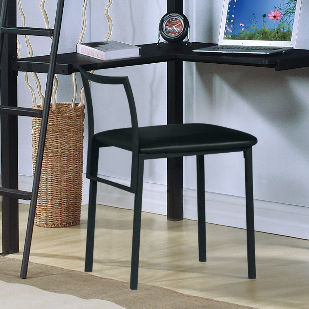 Senon - Chair - Black