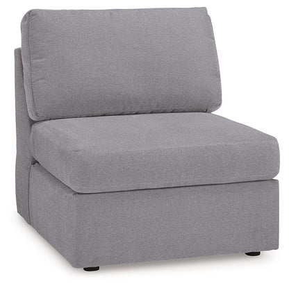 Modmax - 5 Piece Sectional