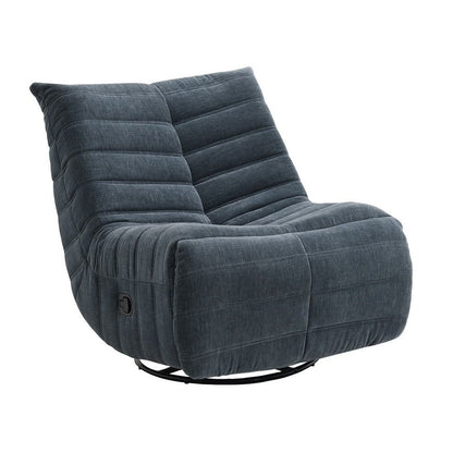Talmon - Recliner With Swivel