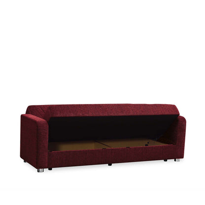 Ottomanson Elegance - Convertible Sofabed With Storage