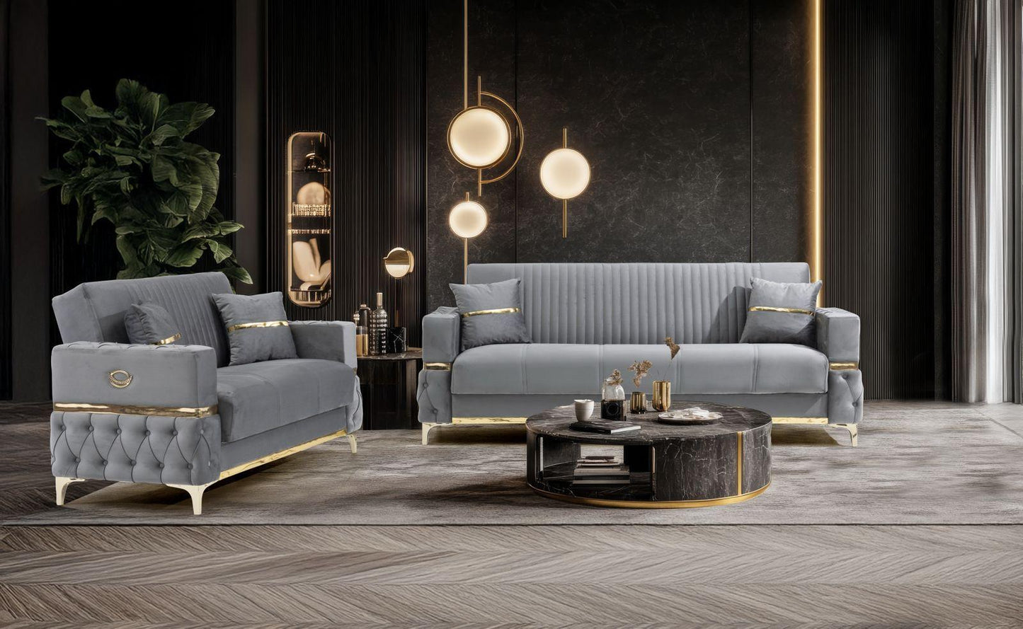 Ottomanson Bambi - Loveseat