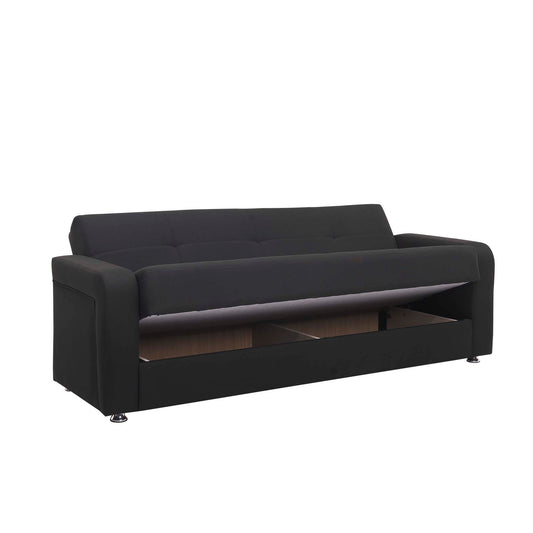 Ottomanson Harmony - Convertible Sofabed With Storage