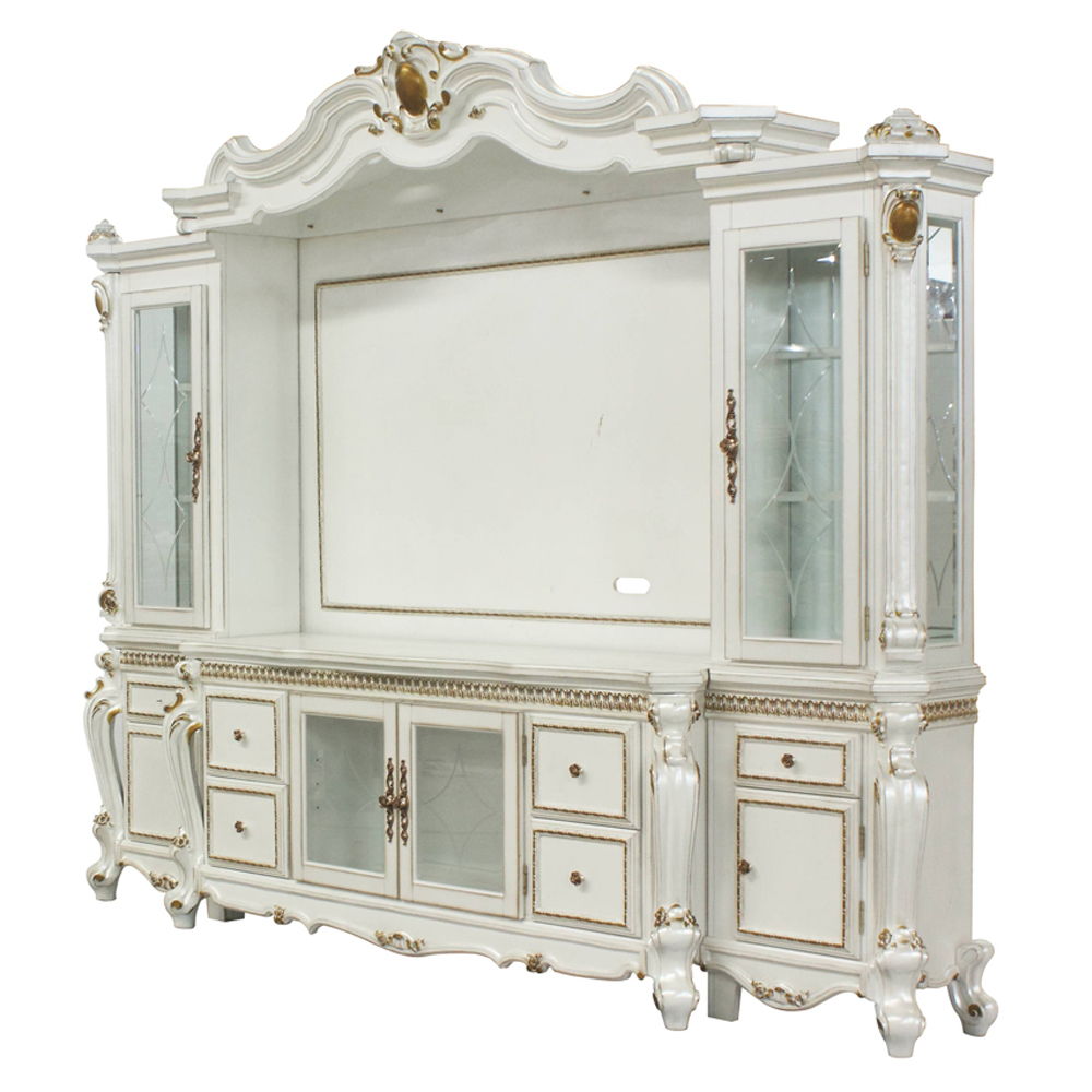 Picardy - Entertainment Center