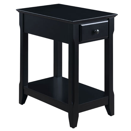 Bertie - Accent Table
