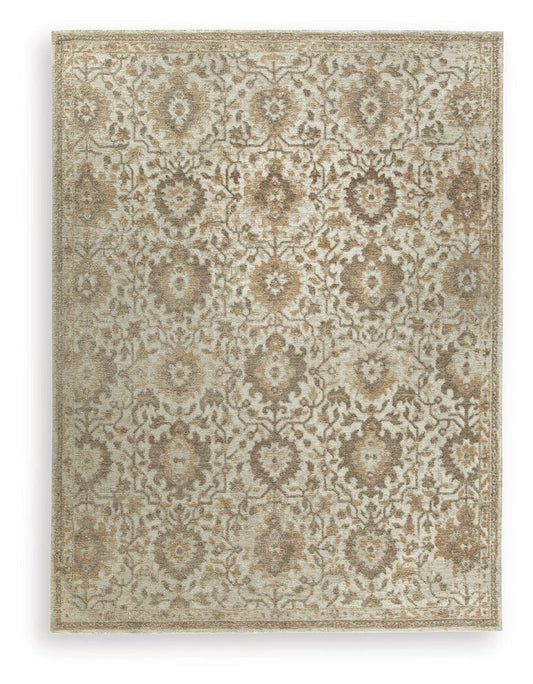 Sableridge - Rug