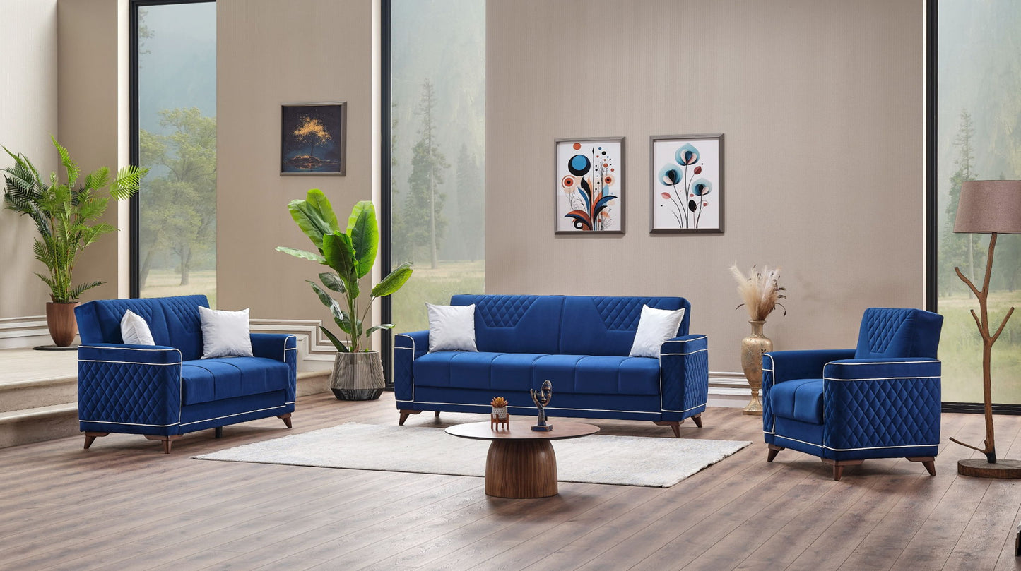 Ottomanson Beste - Loveseat