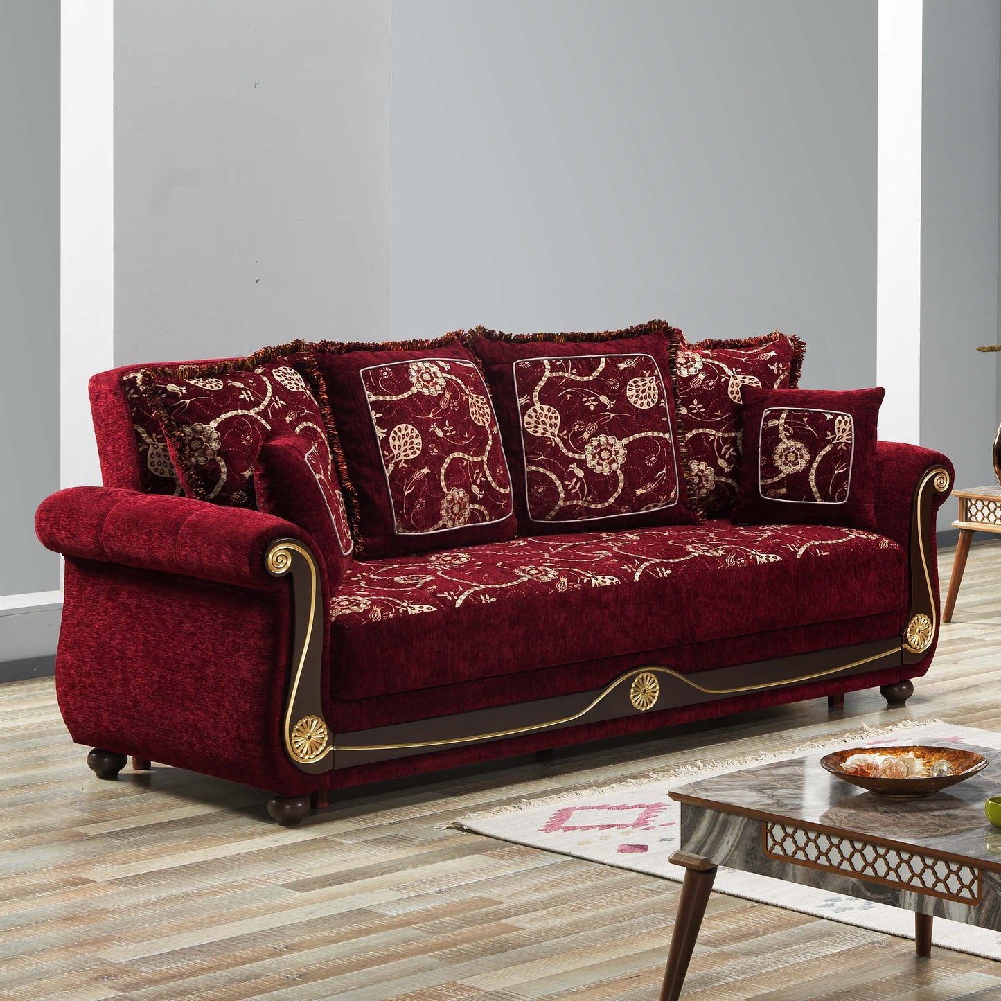 Ottomanson Americana - Convertible Sofabed