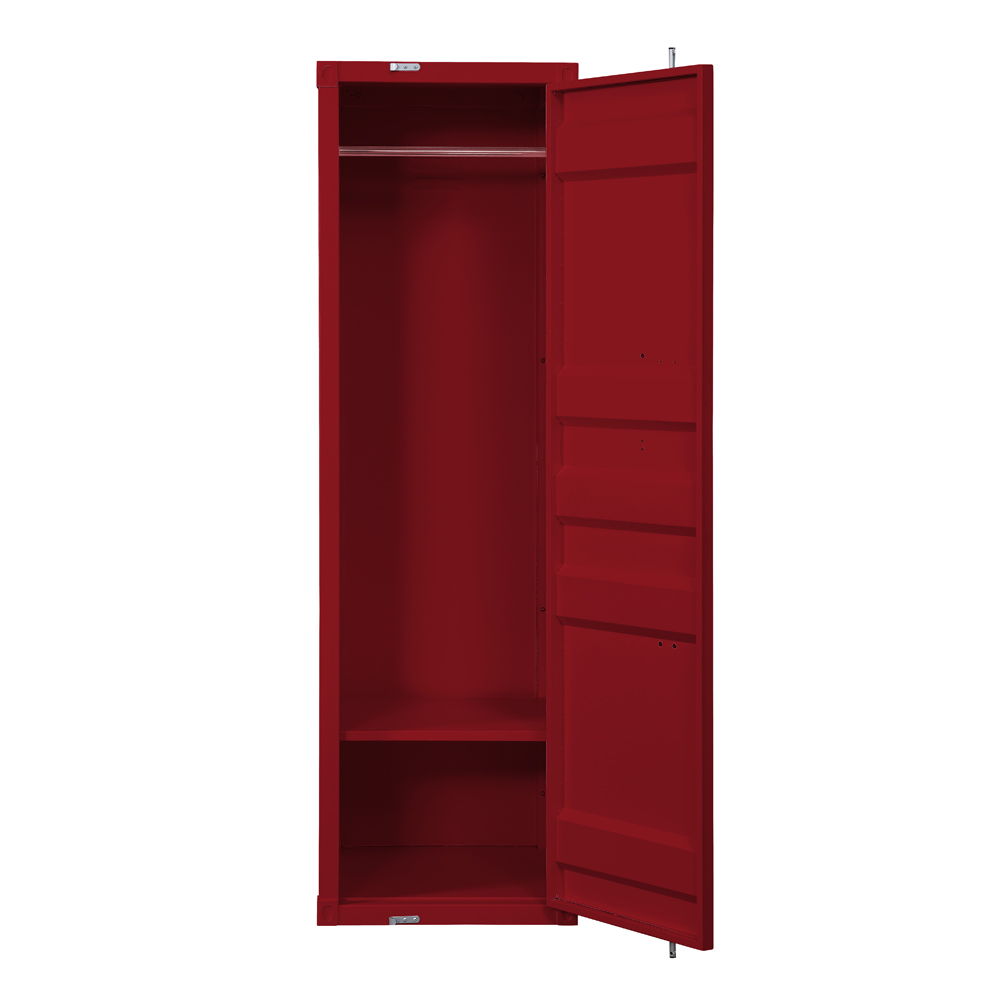 Cargo - Wardrobe (Single Door)