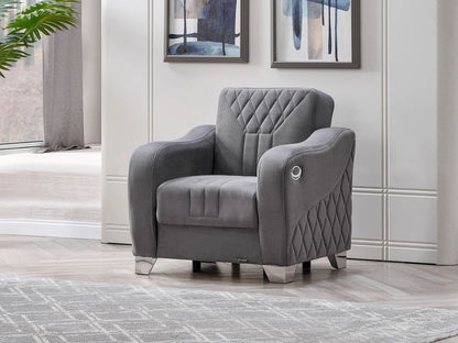 Ottomanson Renato - Chair