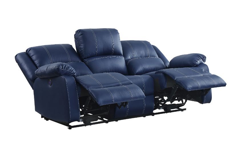 Zuriel - Power Motion Sofa