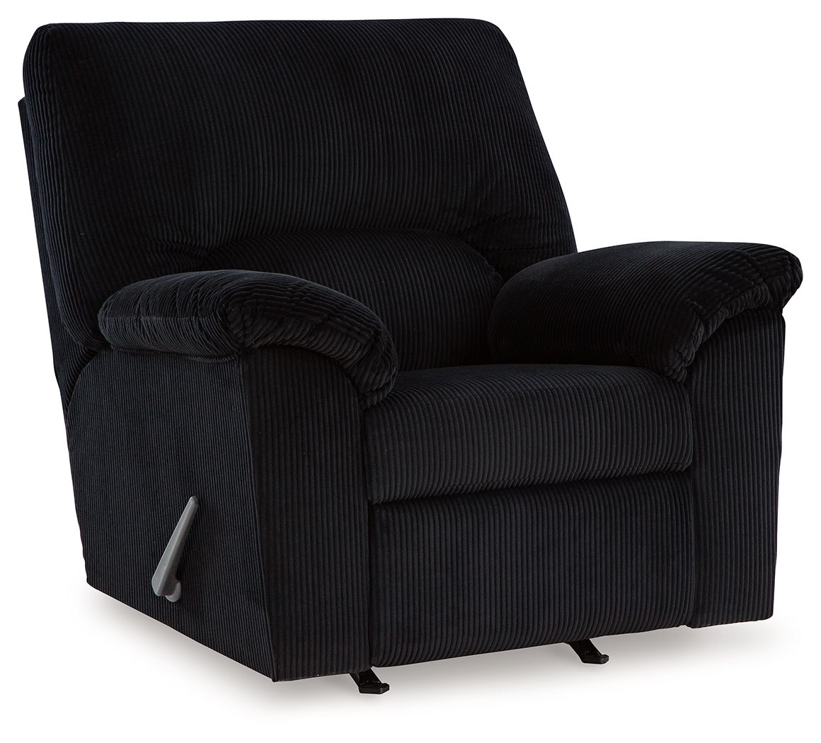 Simplejoy - Rocker Recliner