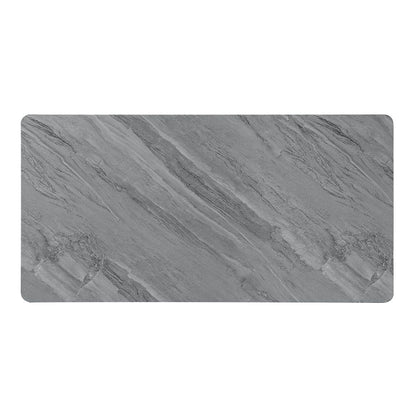 Wilkins - Coffee Table With Lift Top - Gray & White High Gloss