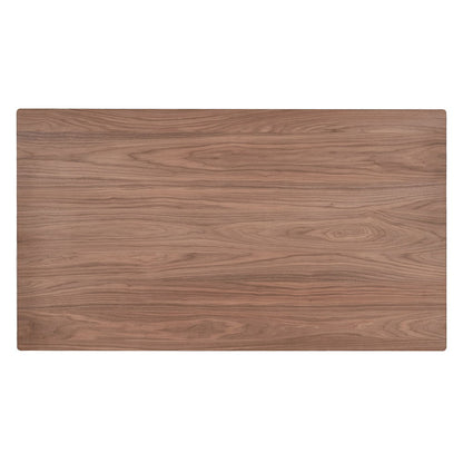 Sarha - Dining Table - Walnut