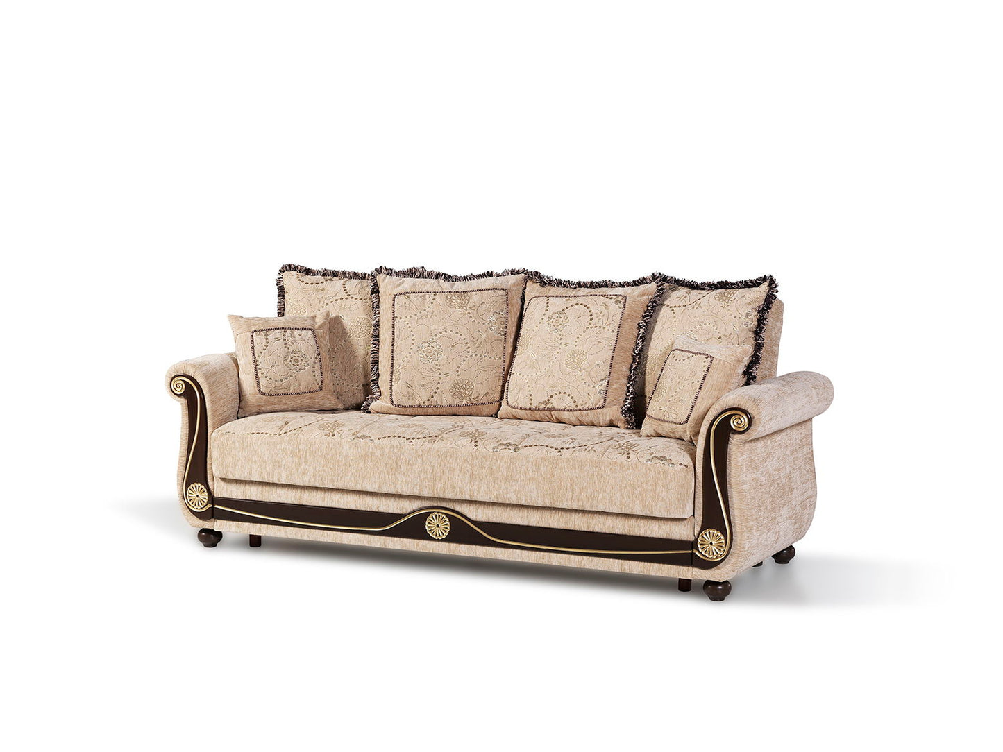 Ottomanson Americana - Convertible Sofabed