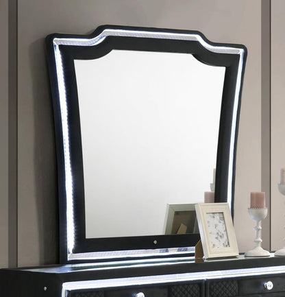 Lorient - LED Dresser Mirror