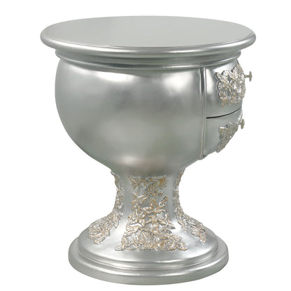 Sandoval - Nightstand - Champagne