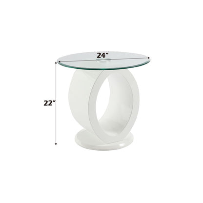 Larry - Table