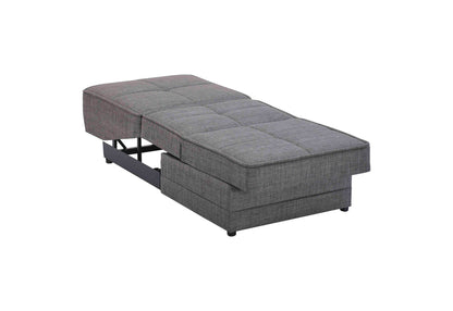 Ottomanson Studio - Convertible Armchair With Storage