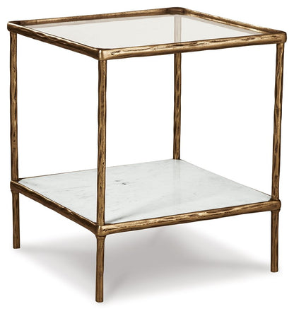 Ryandale - Accent Table
