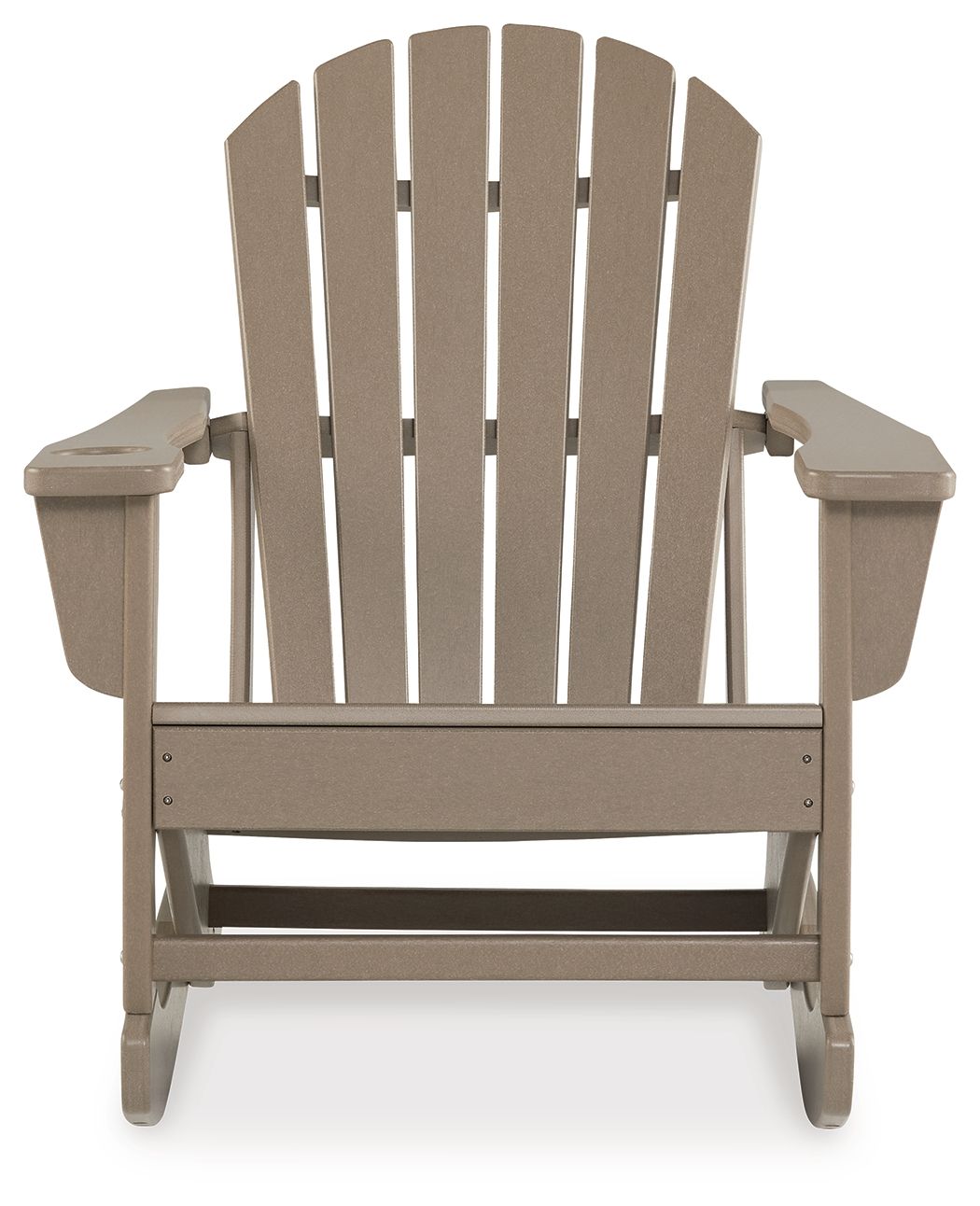 Sundown Treasure - Rocking Chair