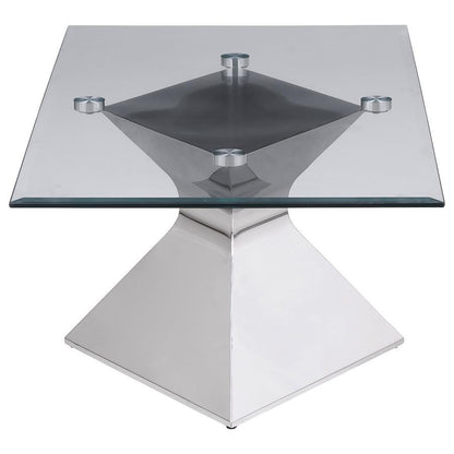 Jenny - Rectangular Coffee Table Set