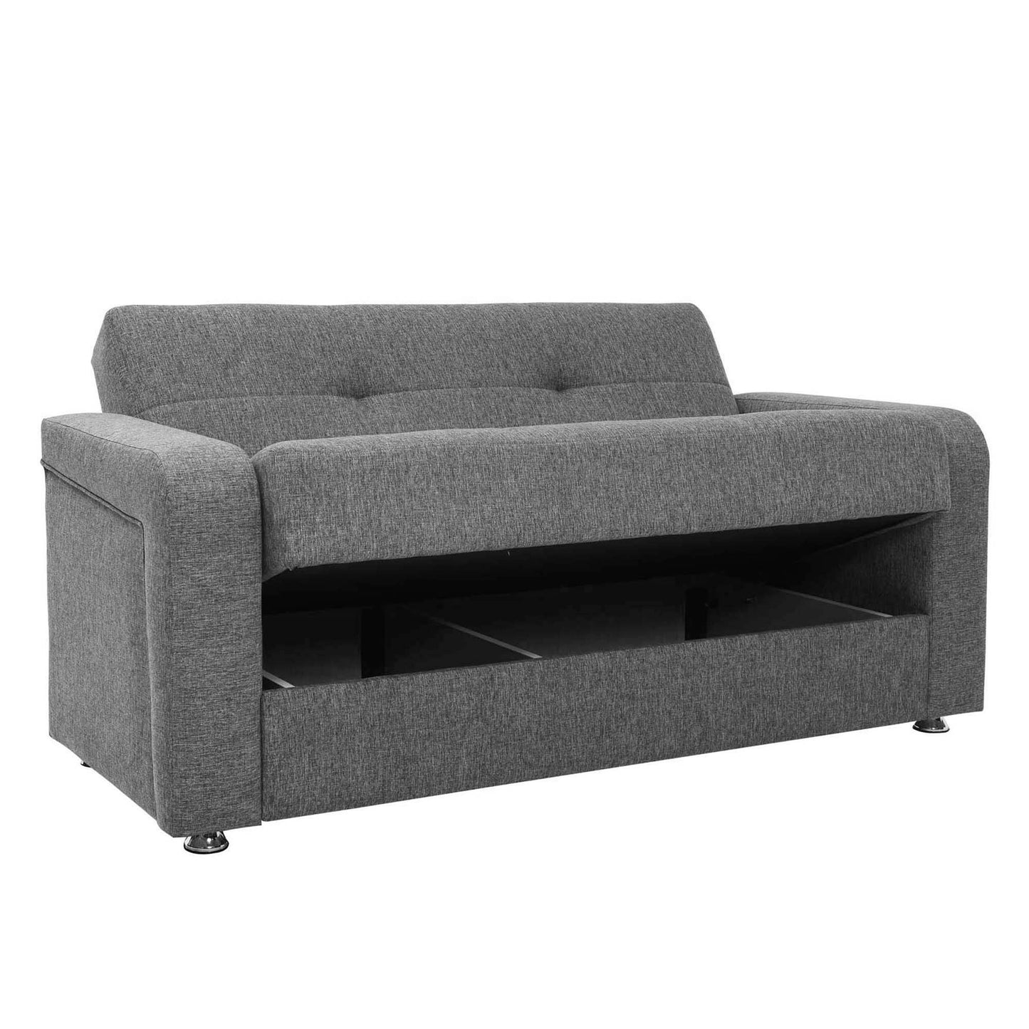 Ottomanson Harmony - Convertible Sofabed With Storage