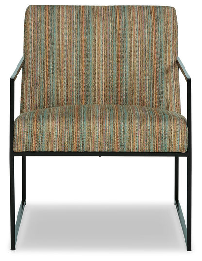 Aniak - Accent Chair