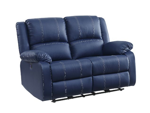 Zuriel - Power Motion Loveseat