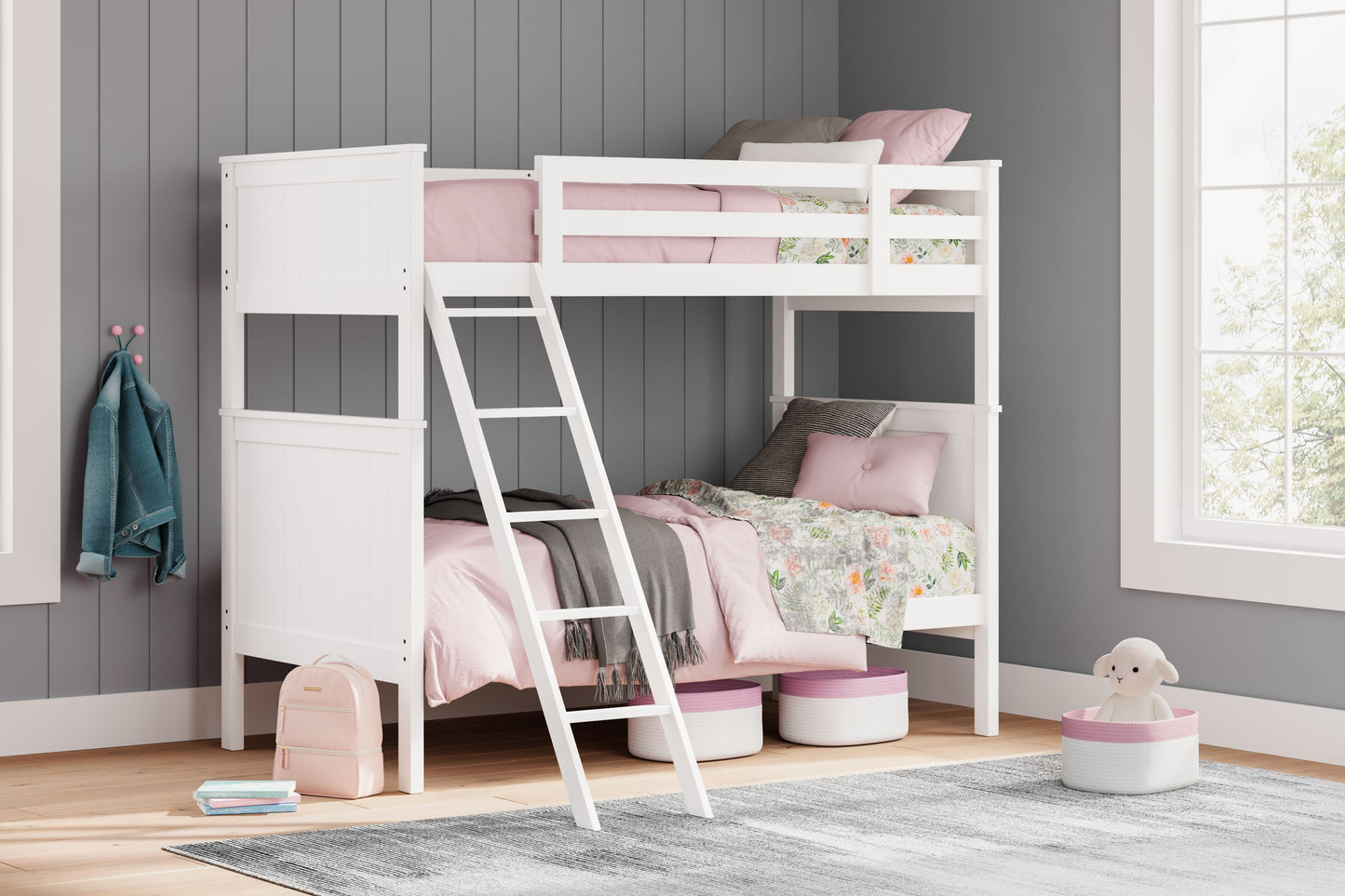 Nextonfort - Bunk Bed