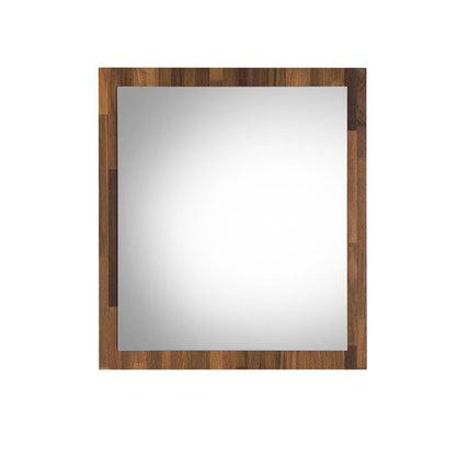 Hestia - Mirror - Walnut