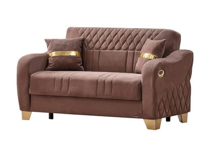 Ottomanson Renato - Loveseat Sleeper
