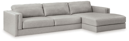 Amiata - Sectional