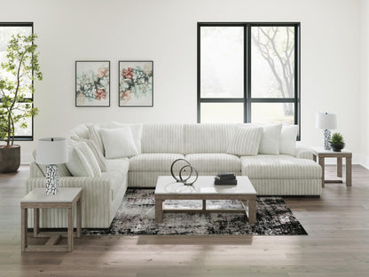 Stupendous - 5 Piece Sectional