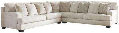 Rawcliffe - Sectional