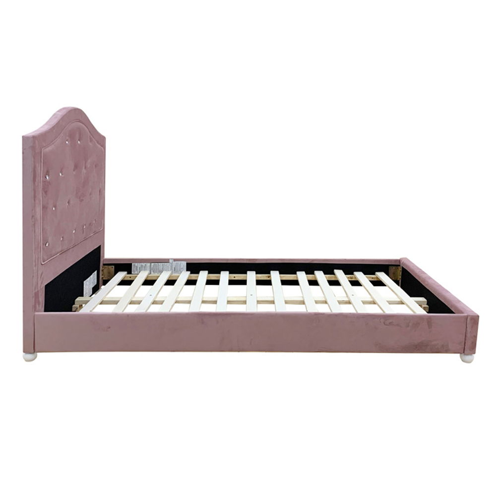 Reggie - Bed