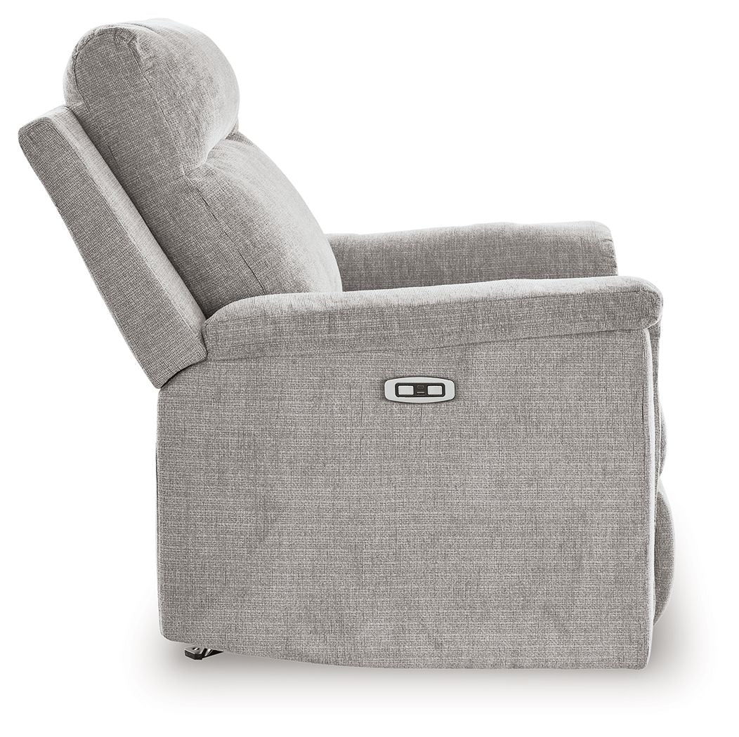 Barnsana - Power Rocker Recliner