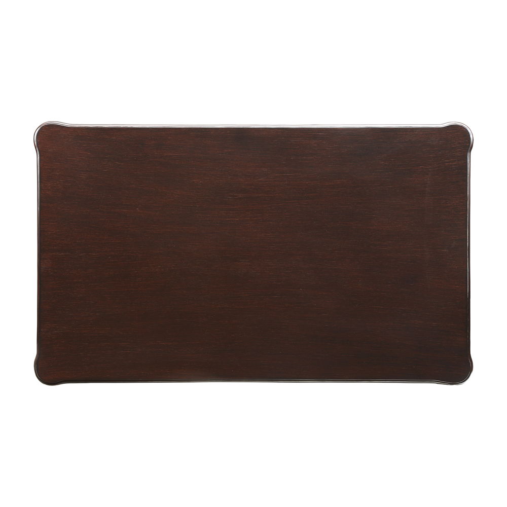 Chateau De Ville - Coffee Table - Espresso