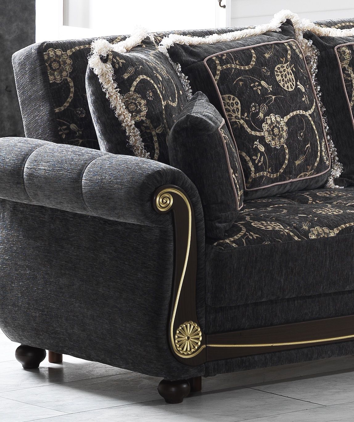 Ottomanson Americana - Convertible Sofabed