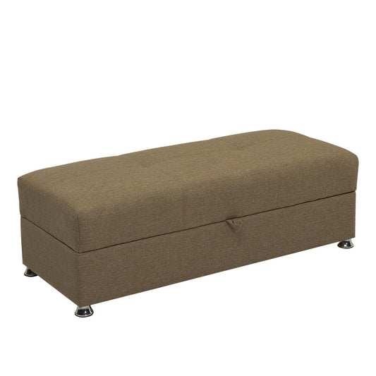 Ottomanson Harmony - Ottoman With Storage